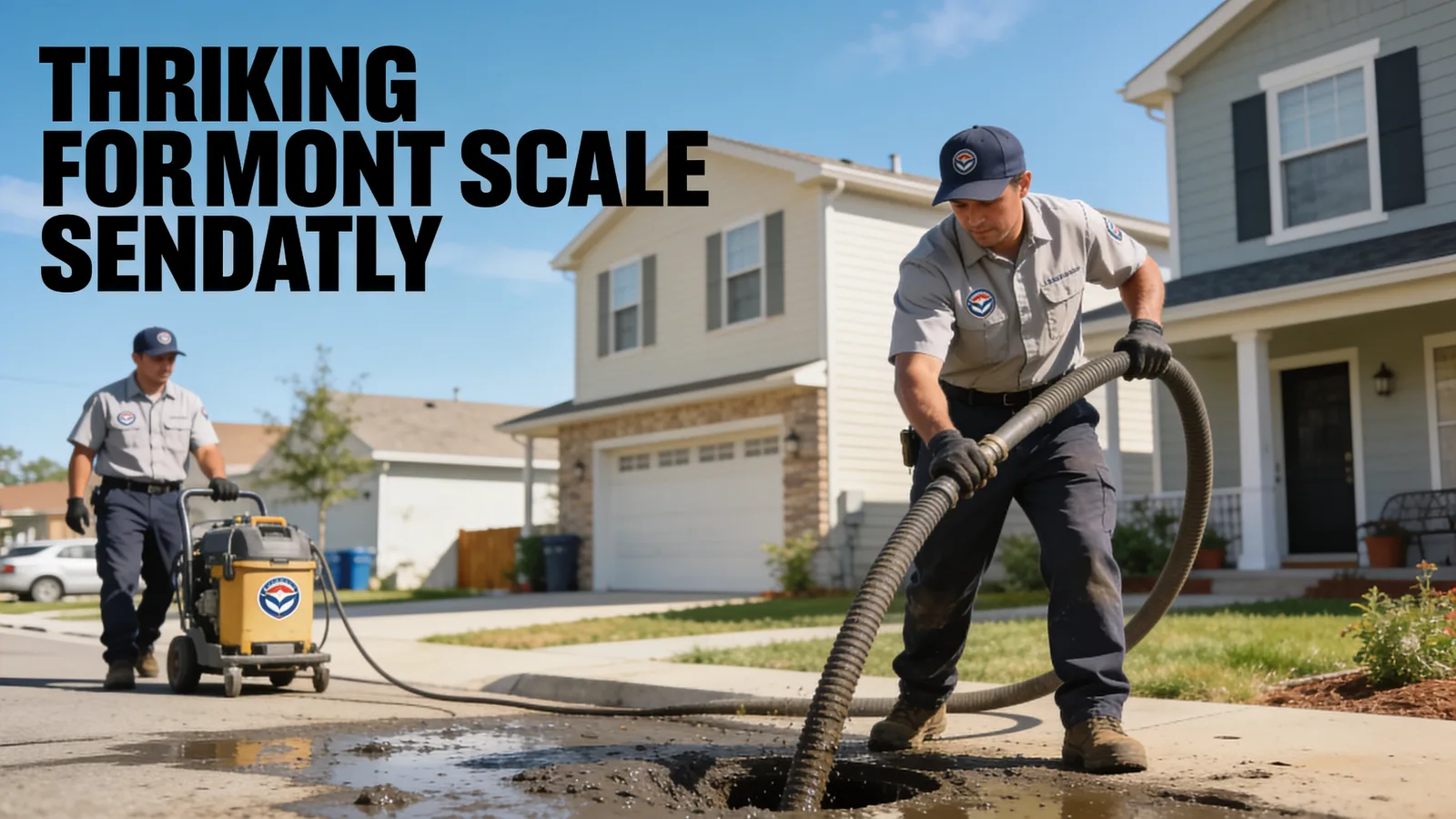 Sewage Cleanup in Teton, ID near me